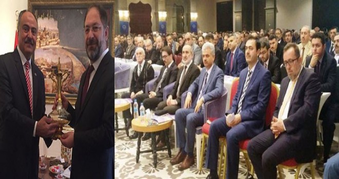 Etkili Din Görevlisi,Etkin Din Hizmeti Semineri Etkili Din Görevlisi,Etkin Din Hizmeti Semineri