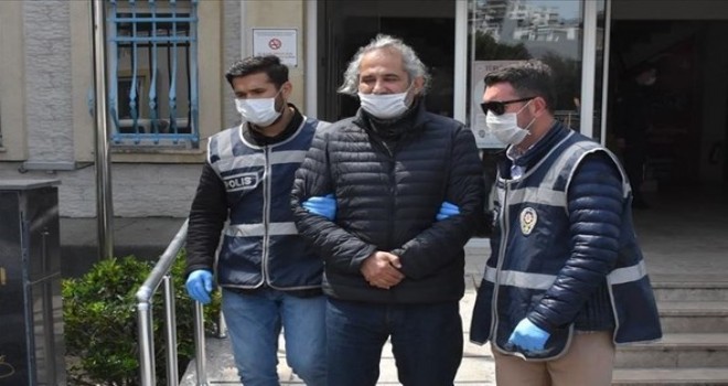 Kur'an-ı Kerim Ayetleriyle Alay Eden Hakan Aygün Tutuklandı