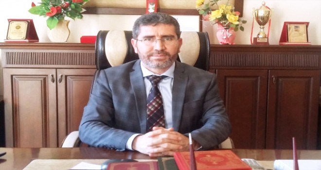 Müftü Yılmaz,Türkiye'de 25 bin insanın organ nakli bekliyor Müftü Yılmaz,Türkiye'de 25 bin insanın organ nakli bekliyor