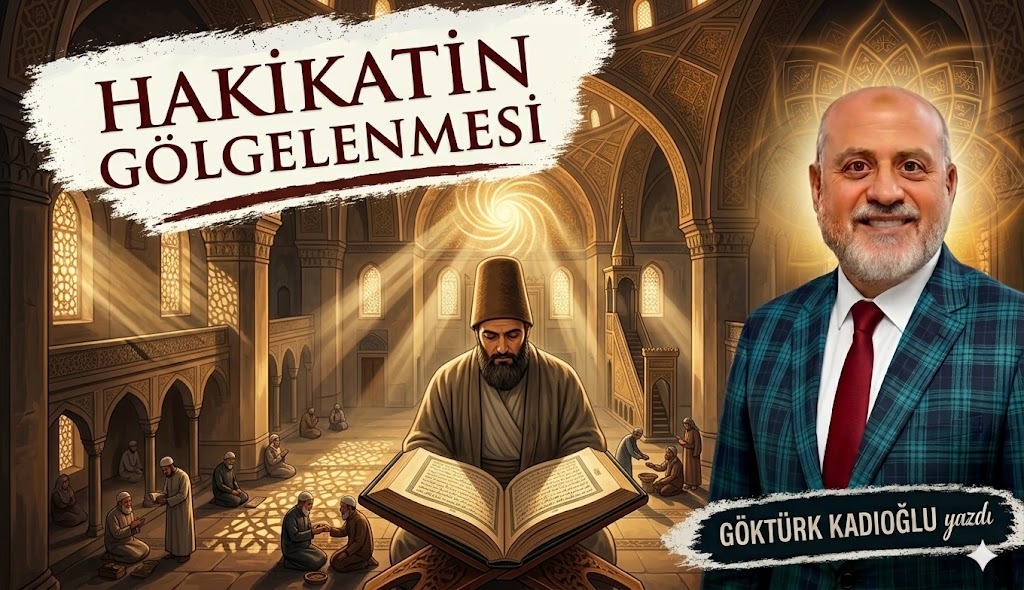 Bağlamından Koparılan Cümleler ve Hakikatin Gölgelenmesi