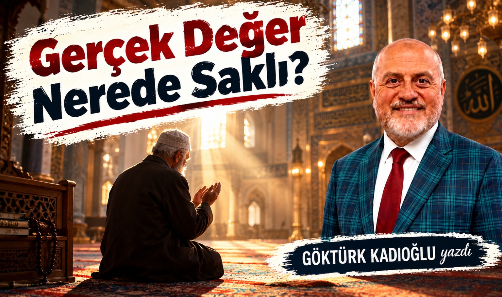 Görünmeyen Hazineler: Gerçek Değer Nerede Saklı?