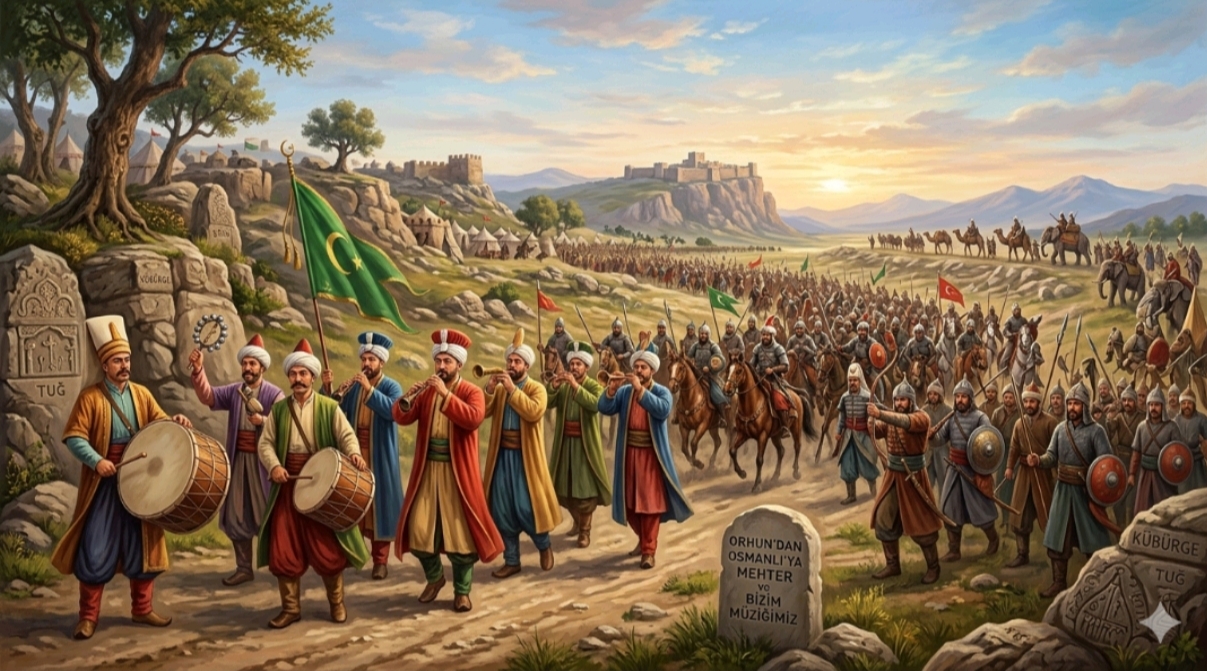 Kökü Mazide Olan Atiye, Kendi Özüne Söven Güruh