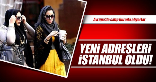 Arap  turistlerin  en çok Karadeniz'i tercih ediyor