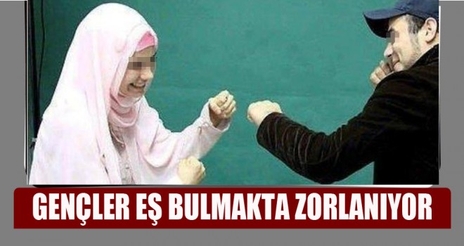 Özyol,Avrupa'da Türk Gençleri Eş Bulmakta Zorlanıyor