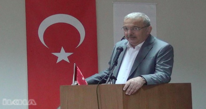 Bayraktutar,Din görevlisine değil din gönüllüsüne ihtiyaç var
