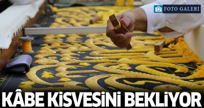 Hacı adayı sayısı 1,5 milyonu geçti