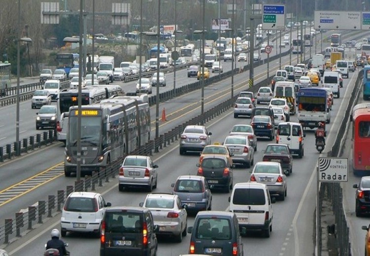 Motorlu araç sigortalarında ekspertiz ücretine taban ücret uygulaması