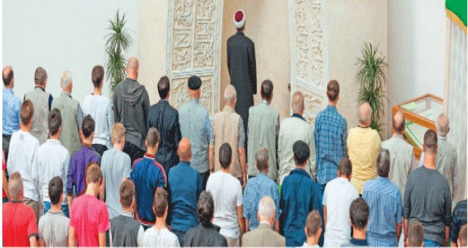 İmamlara Dokunmayın -Tıklanma Rekoru Kıran Paylaşım