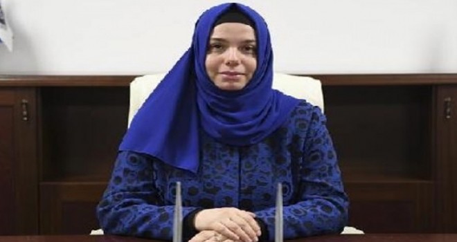 Diyanet’te Cumhuriyet tarihinde bir ilk gerçekleşti