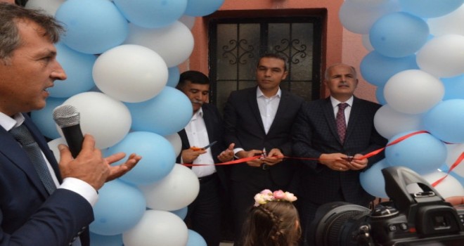 Emet'e 4-6 Yaş Kur'an Kursu