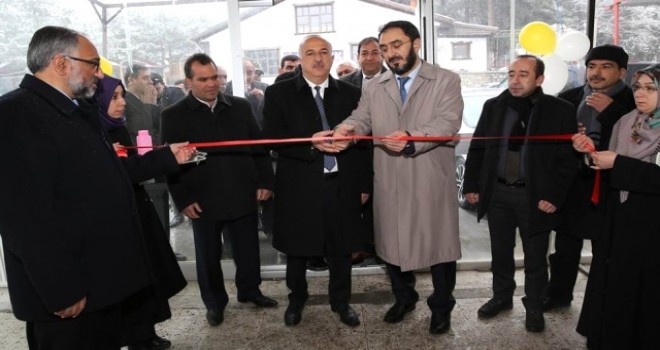Kuran Kursları Yararına Kermes