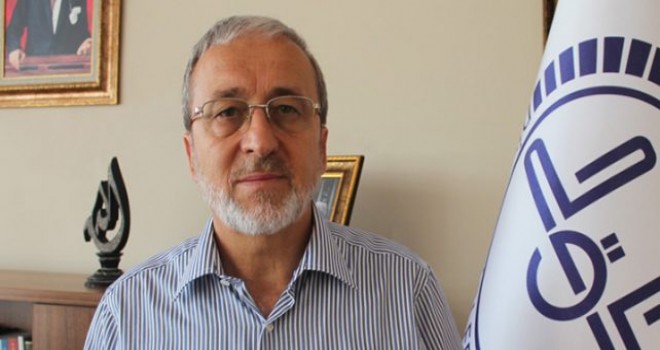 Ordulular Yaz Kur’an kursuna koştu