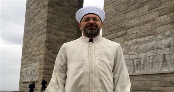 250 bin şehit için 250 bin hatim