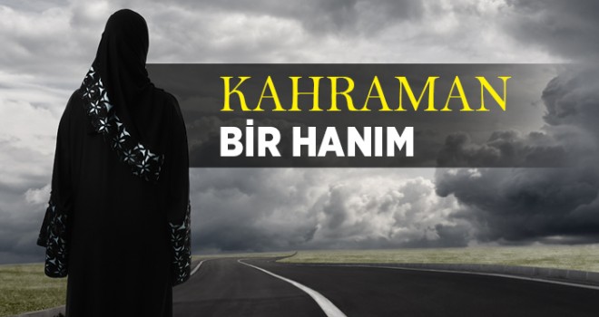 Nesîbe (Ra) Kimdir?