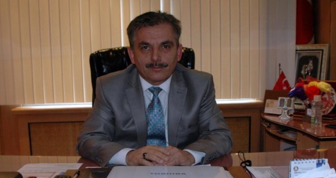 Çorlu Müftülüğünden Türkiye'de Bir İlk