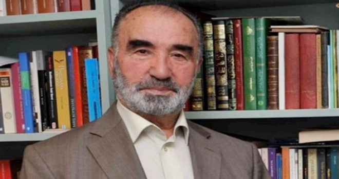 Hayrettin Karaman'dan bomba yazı! Gayrimüslimler...
