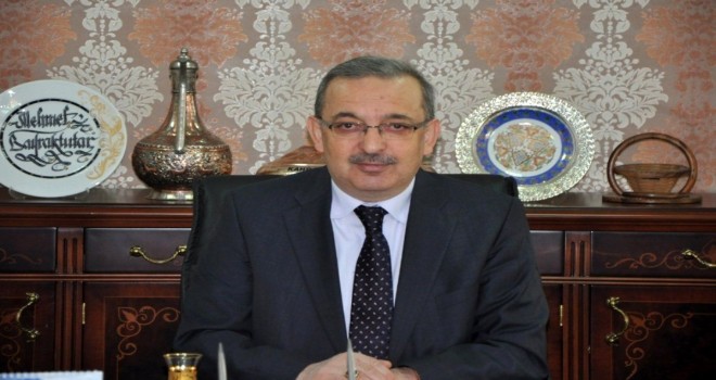 Başkan Bayraktutar, Daha fazla uzatmadan Ayasofya müjdesini bekliyoruz
