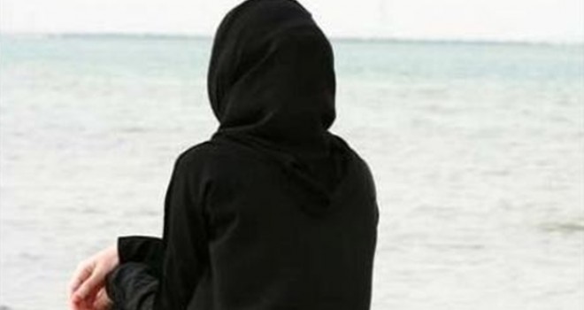 İslamda kadının dış tesettürü nasıl olmalıdır?