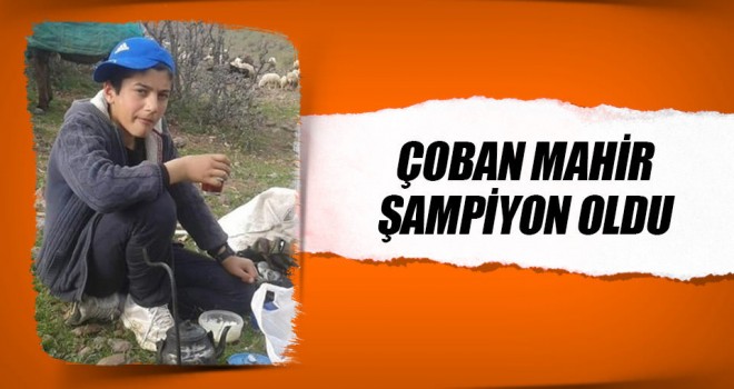PKK'ya İnad, TEOG’da birincisi oldular
