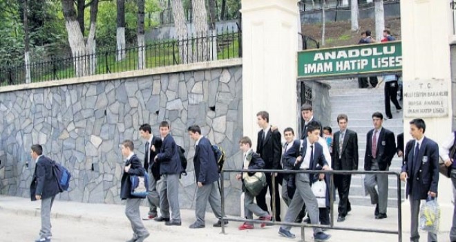 Diyanet,imam hatip mezunu sayısı kontrolsüz arttı