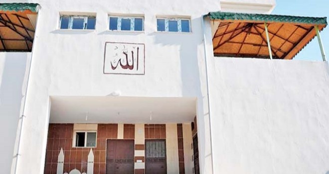 Hainlere İnat! 16 Camide yeniden ezan sesi