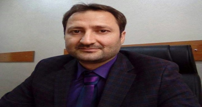 Camilerde Ramazan Ayı Hazırlığı