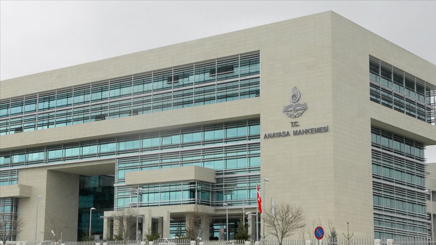 Yüzde 2 Sendika Barajı İptal edildi