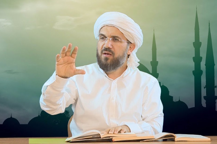 İhsan Şenocak’tan, Hükümete Sert Eleştiri: “Tarih Sizi Aileyi Çökertenler Olarak Hatırlayacak”