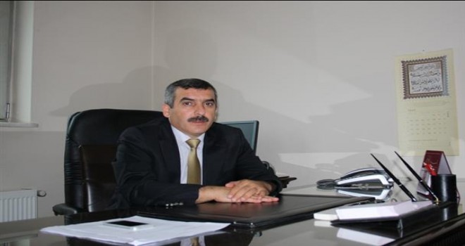 Müftü Ünal Vekalet Edecek