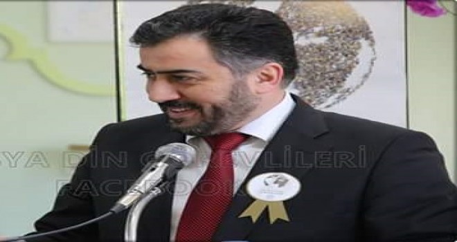 Tosya İlçe Müftüsü Basri Bektaş,Serbest Kaldı
