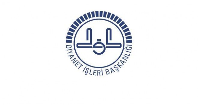 Diyanet'ten personeline önemli duyuru