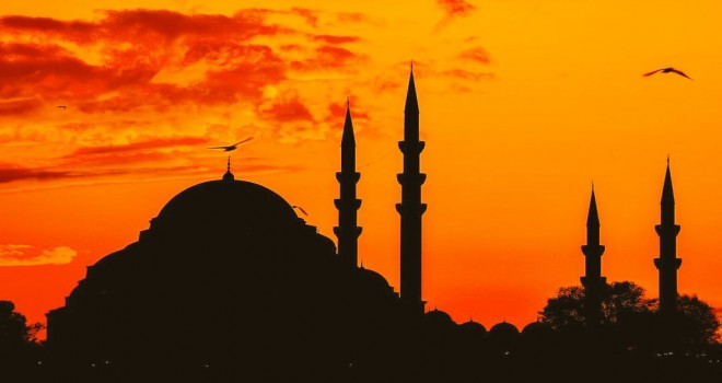 Berat Kandili yaklaşıyor Berat Kandili'nde yapılacak ibadetler