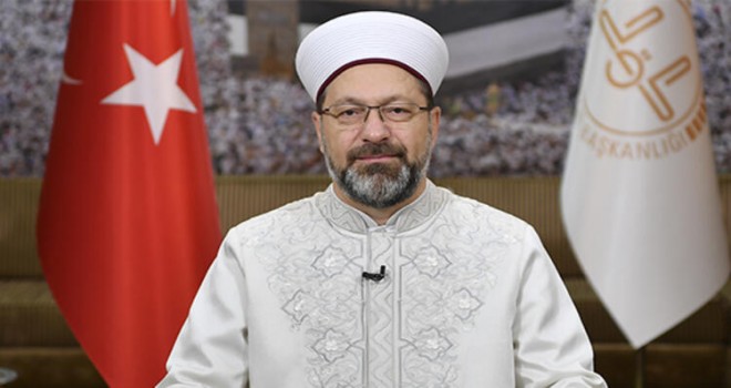 Türkiye'nin Hac kontenjanı arttı