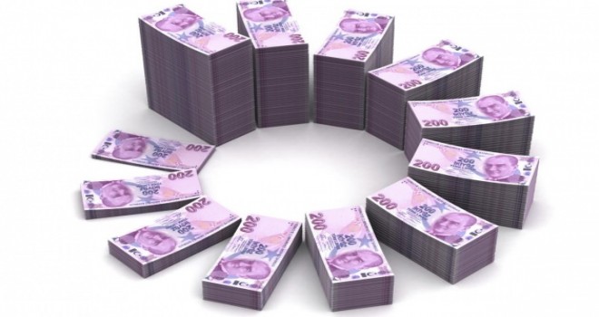 Devlet bütçesinden nereye ne harcanıyor?