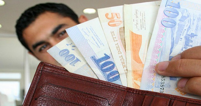 2016 yılı Memur Maaşlarının Hesaplanmasına Esas Veriler
