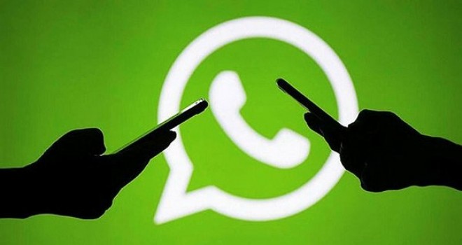 TÜRKİYEDEN FLAŞ WHATSAPP HAMLESİ