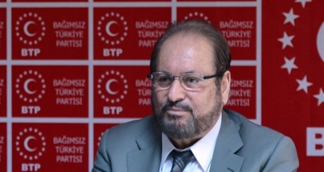 Haydar Baş'ın avukatından açıklama