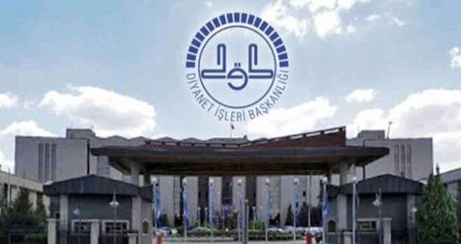 Diyanet'ten, iOS ve Android akıllı telefonlar için 'Fetva' uygulaması
