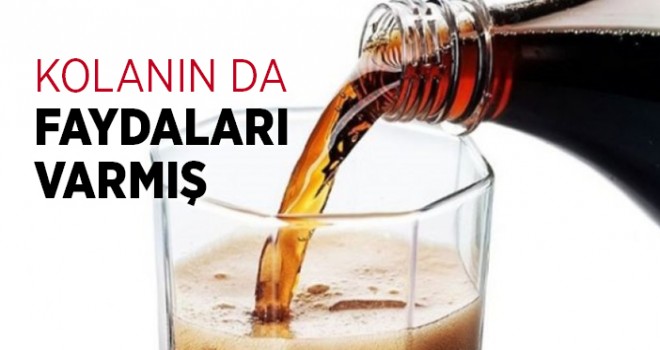 Kolanında Faydaları Varmış