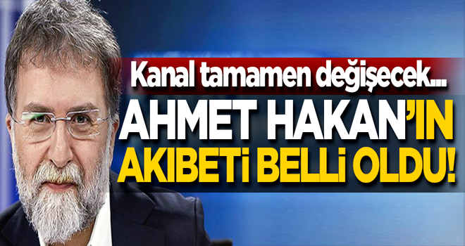 Kanal D'nin haber bültenini kaldırılıyor