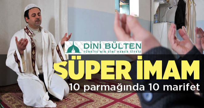 Süper İmam