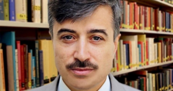 Eski Müşaviri Malkoç'u Tanıyalım