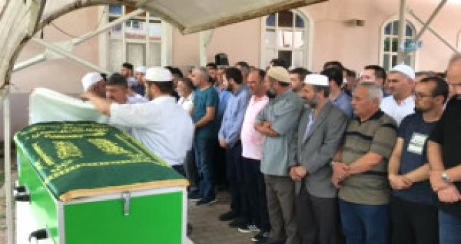 İmam, Öldürüldüğü Eve Tesisat Tamirine Yardım İçin Gitmiş