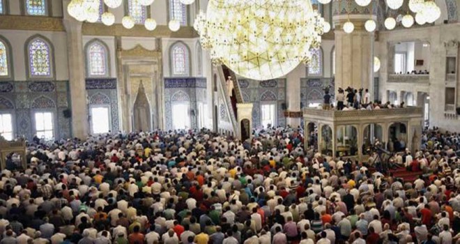 Cuma namazına erken gitmenin kazandırdıkları
