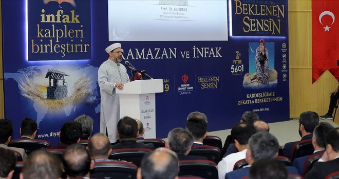 Bir fitre bedeli 23 Türk Lirasıdır