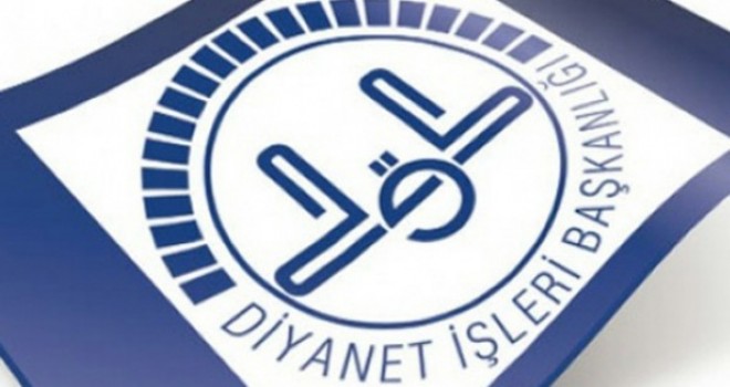 İlçe Müftülüğü Sınavı (Sözlü) Yer ve Tarih Duyurusu