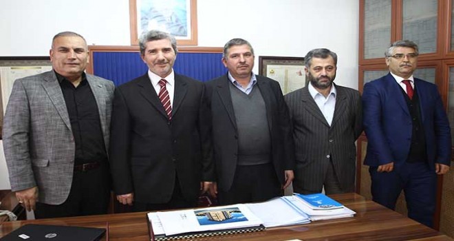 Müftü Veli Vehbi Bardakçı iddiaları yalanladı