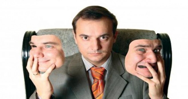 İyi yalancıların sahip olduğu 18 özellik
