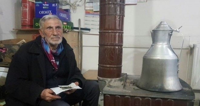 Umre hayali kurarken başına gelmeyen kalmadı