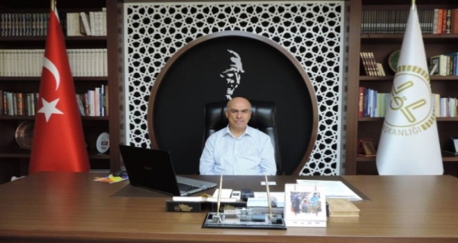 Alanya Müftüsü Topal'dan fitre ve fidye uyarısı